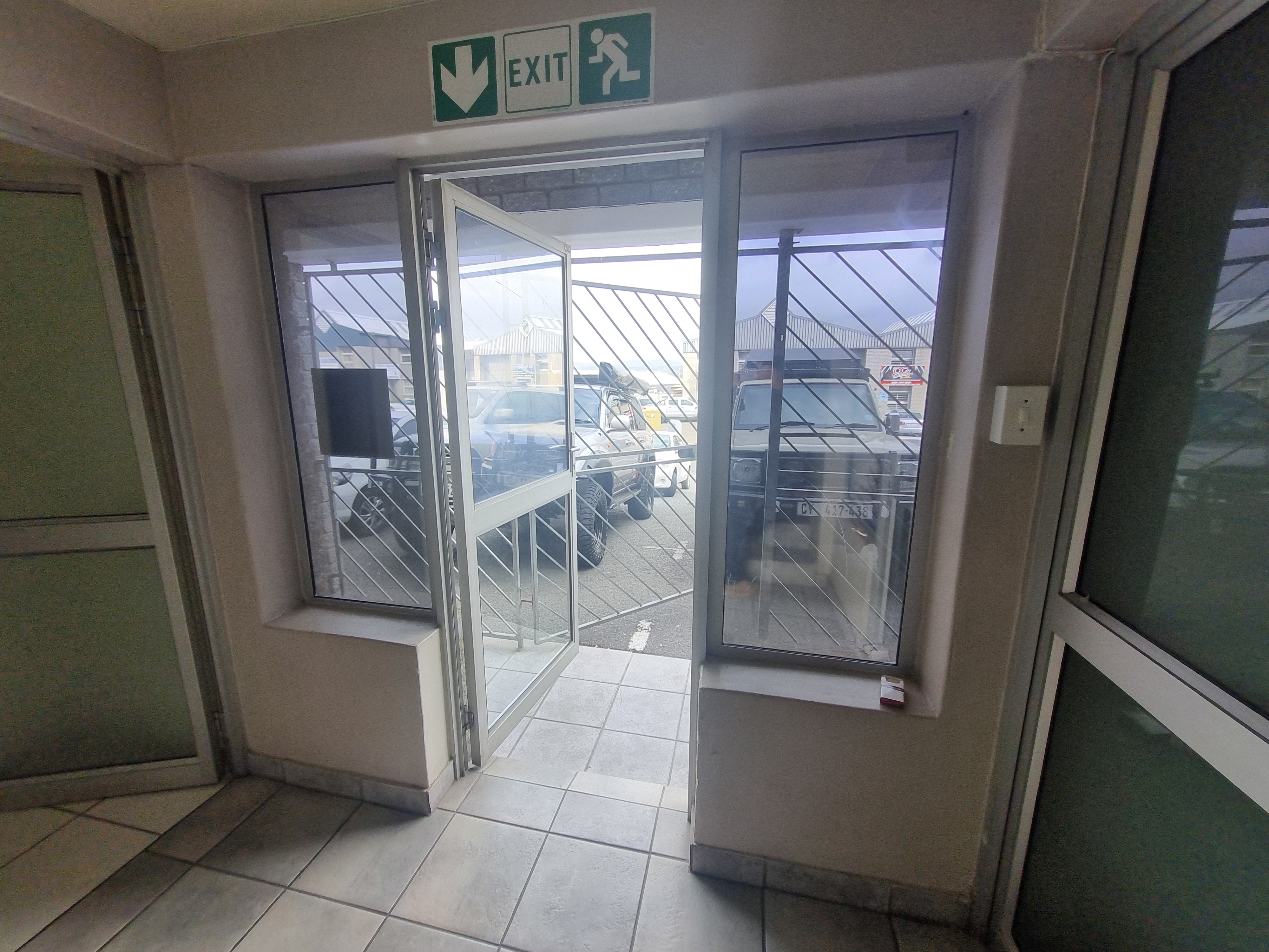 To Let commercial Property for Rent in Brackenfell Industrial Western Cape